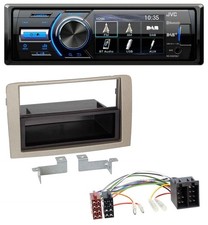 JVC Bluetooth MP3 USB DAB Car