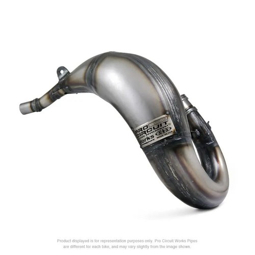Tubo anteriore pro circuit - anteriore,