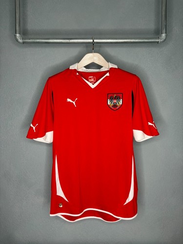 Austria mondiali 2010 - •,