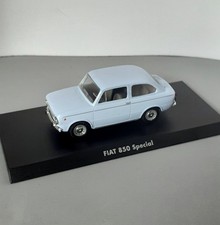 Modellino scala 1:43 - FIAT