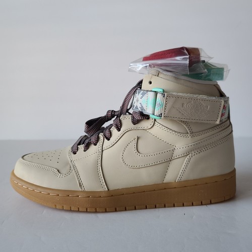 Air jordan retro - 1, strap