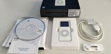 iPod Nano 1ªGen.(2006)•1GB