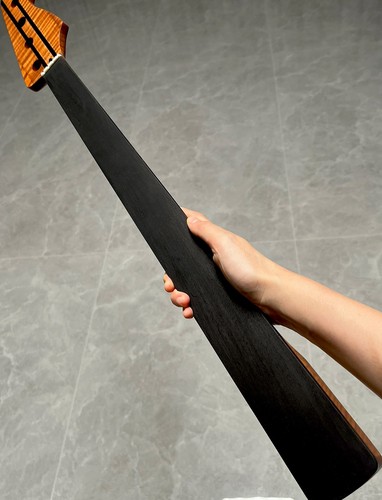 Aaaaa5pezzi tastiera fretless - tastiera,