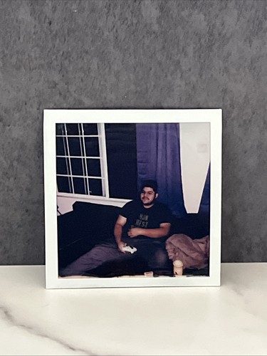 Polaroid snapshot vintage - polaroid,