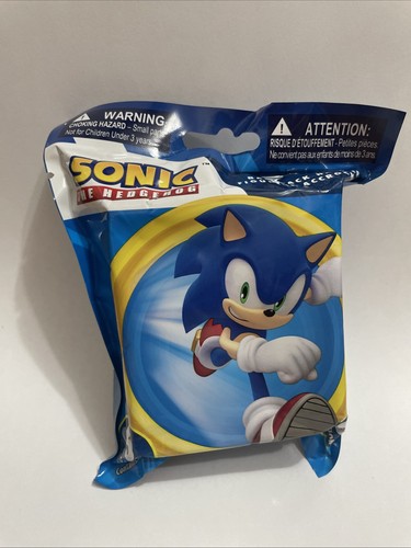 Appendiabiti zaino sonic the - appendiabiti,