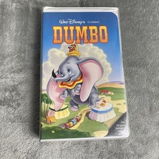 Dumbo Walt Disney Classic
