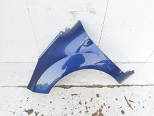 1777181 PARAFANGO ANTERIORE SX FORD FIESTA VI (6° SERIE) 1.4 B/GPL 16V MAN 5M 97