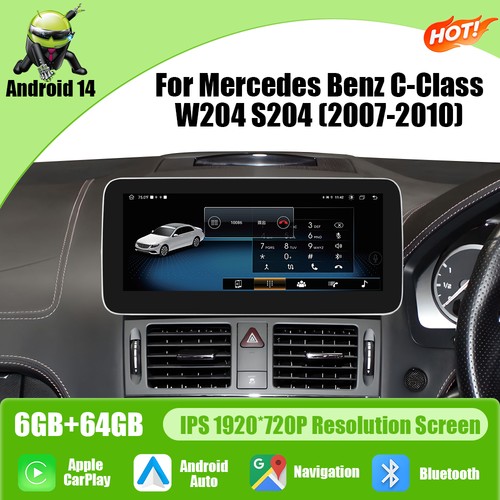 Radio stereo touch - , screen