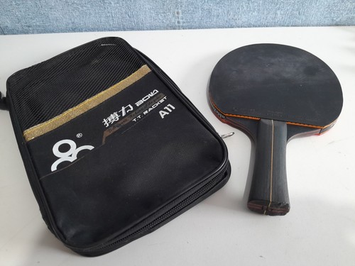Mazza ping pong - mazza, da