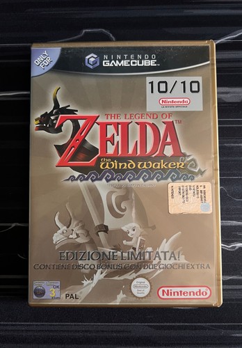 The legend zelda - legend,