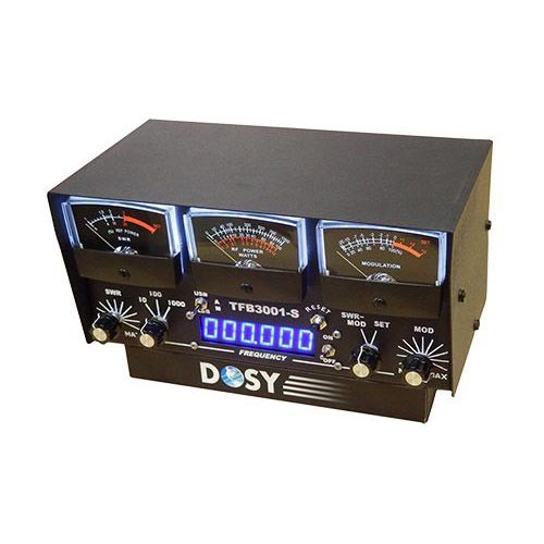 Dosy tfb 3001 - misuratore, in