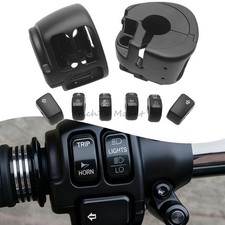 Kit tappi pulsanti copri - kit,