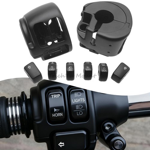 Kit tappi pulsanti copri - kit,