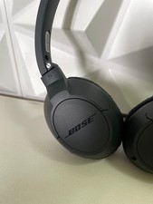 BOSE SoundTrue nere cuffie