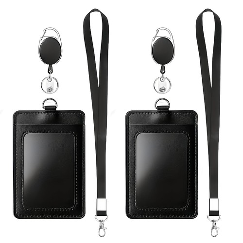 Pezzi porta badge collo - pezzi,
