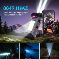 Telefono robusto sbloccato