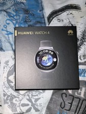 Huawei Watch 4 46mm Cassa in