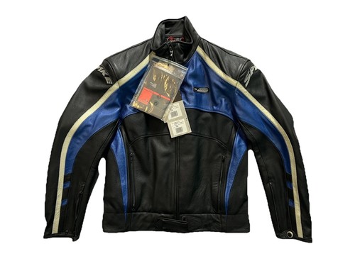 Giacca moto spyke - giacca,