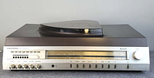 Grundig rpc 2000 - 2000-3, grande