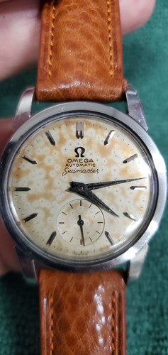 Omega seamaster automatico - seamaster,