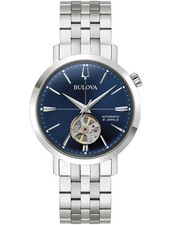 Bulova 96A320 Orologio Uomo