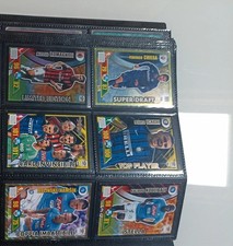 Lotto Carte Calciatori Panini