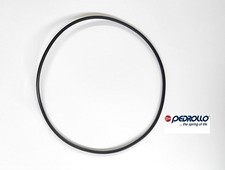 GUARNIZIONE ORING PER CORPO POMPA PEDROLLO COD.115142015965