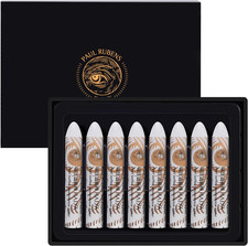 Pastelli a Olio, 8 Colori