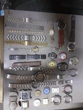 Lotto  Nm.1 Orologi Da