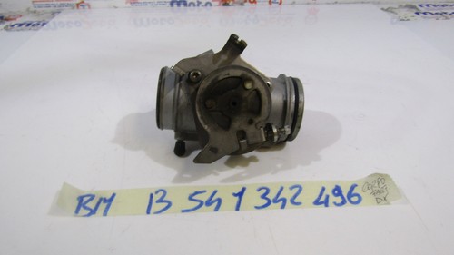 Corpo farfallato throttle - farfallato, dx