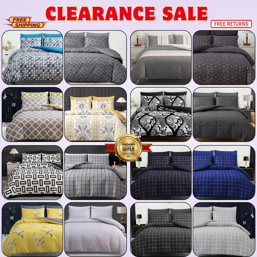 Clearance set trapuntino - set,
