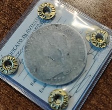 VITTORIO AMEDEO III - QUARTO