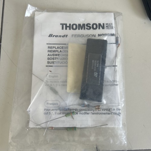Kit thomson 35039280 - thomson,