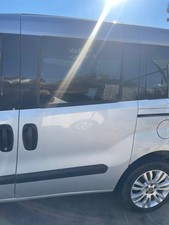 porta LATERALE sx FIAT DOBLO