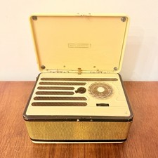RADIO VINTAGE MARCONI