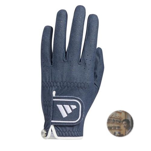 Guanto golf adidas tour - da,
