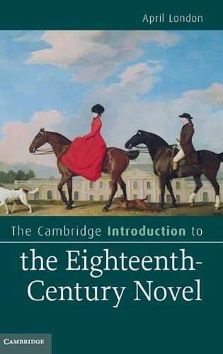 The cambridge introduction - cambridge, to