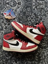 Air Jordan 1 Chicago originale