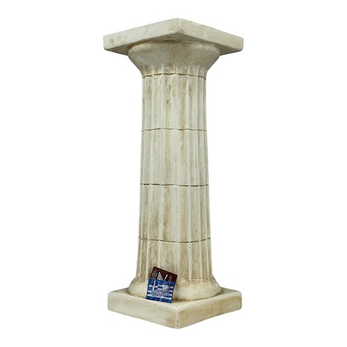 Colonna dell ordine - dell'ordine, dorico