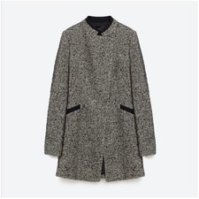ZARA Black & White