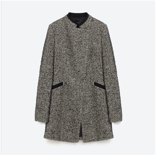 Zara black white - zara,