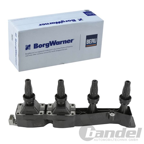 Borgwarner bobina - borgwarner, (