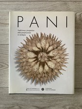 Libro Pani Ilisso Banco di