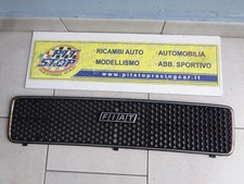 GRIGLIA - MASCHERINA FIAT 127
