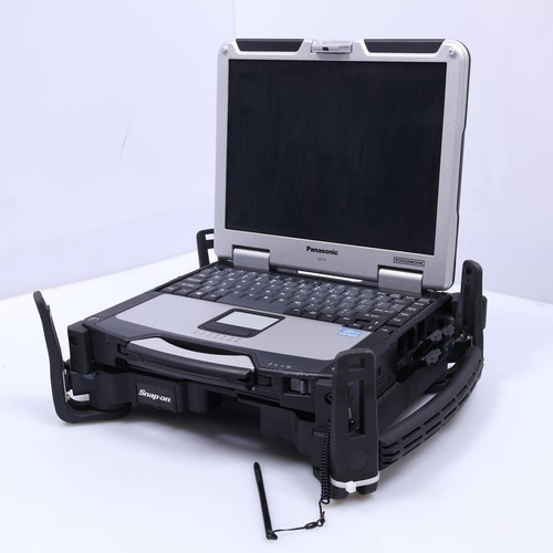 Panasonic toughbook 31 - toughbook, cf-31