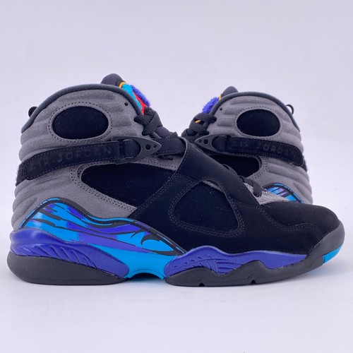 Air jordan retro aqua - "aqua", 2025