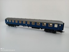 H0 HO - Liliput - Carrozza bagagliaio DB - Epoca IV