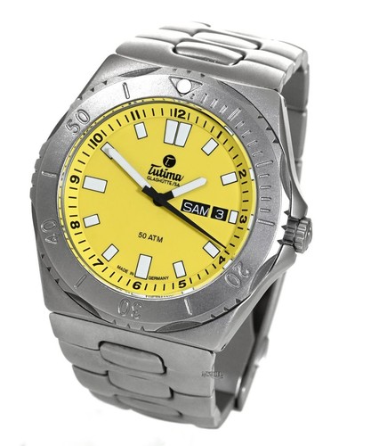 Tutima seven seas - m2, rif