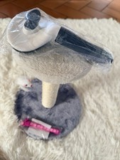 Kit Gatto NUOVO Spazzola peli