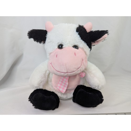 Peluche toro mucca pollici - toro, 10
